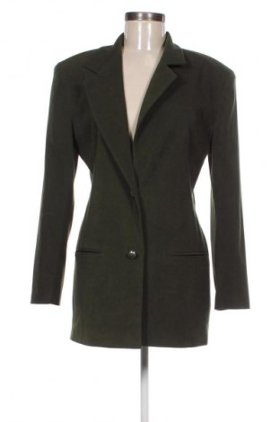 Dámske sako  Unbranded, Veľkosť XXL, Farba Zelená, Cena  24,55 €