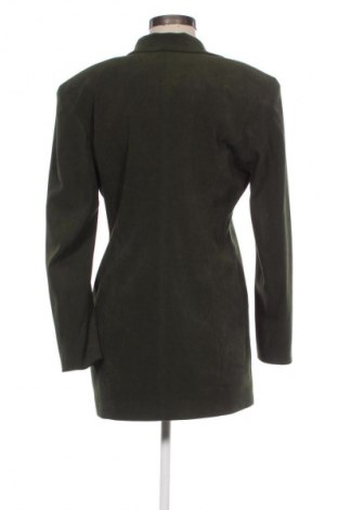 Dámske sako  Unbranded, Veľkosť XXL, Farba Zelená, Cena  24,55 €