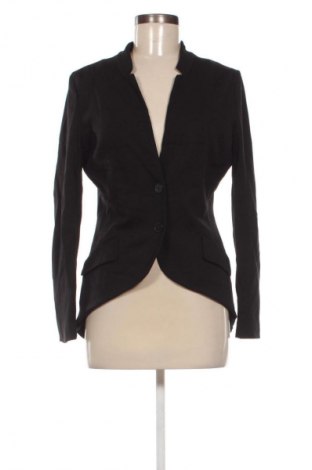 Damen Blazer United Colors Of Benetton, Größe M, Farbe Schwarz, Preis € 47,99