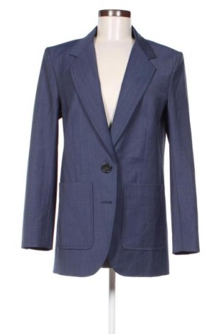 Damen Blazer Vanessa Bruno, Größe S, Farbe Blau, Preis 92,99 €