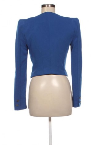 Damen Blazer Vero Moda, Größe S, Farbe Blau, Preis 28,99 €