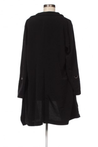 Дамско сако Vero Moda, Размер XL, Цвят Черен, Цена 41,99 лв.