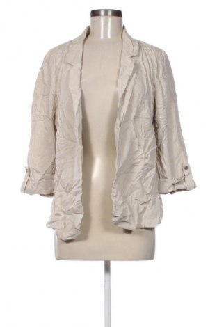 Női blézer Vero Moda, Méret XL, Szín Bézs, Ár 4 539 Ft