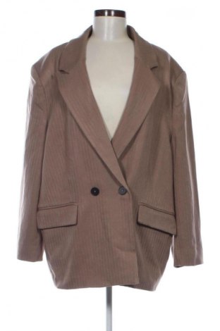 Damen Blazer Vero Moda, Größe L, Farbe Braun, Preis € 21,00