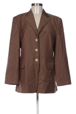 Damen Blazer WINDSOR., Größe L, Farbe Braun, Preis € 56,00