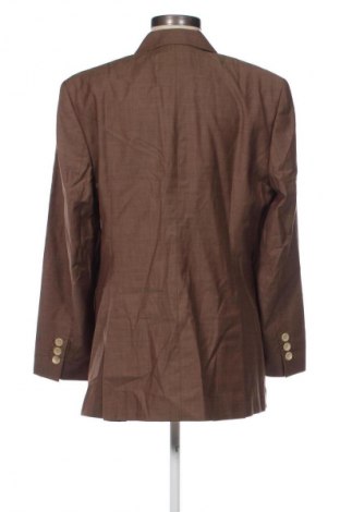 Damen Blazer WINDSOR., Größe L, Farbe Braun, Preis € 56,00