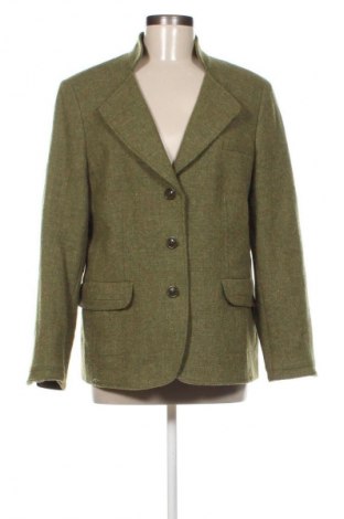 Dámske sako  Walbusch, Veľkosť XL, Farba Zelená, Cena  25,95 €