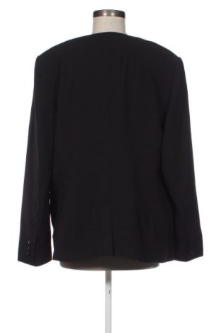 Sacou de femei Yessica, Mărime XL, Culoare Negru, Preț 128,62 Lei