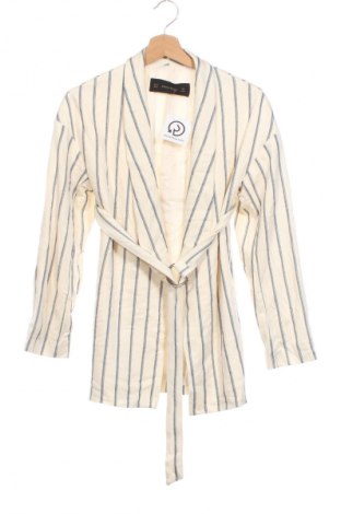 Damen Blazer Zara, Größe XS, Farbe Mehrfarbig, Preis 13,99 €