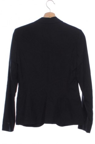 Damen Blazer Zara, Größe XS, Farbe Schwarz, Preis 13,99 €