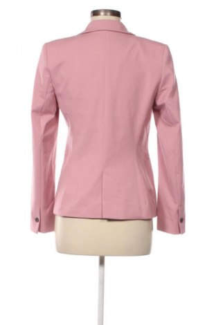 Damen Blazer Zara, Größe M, Farbe Aschrosa, Preis € 33,99