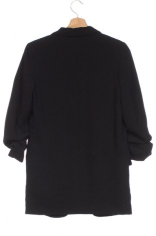 Damen Blazer Zara, Größe XS, Farbe Schwarz, Preis € 33,99