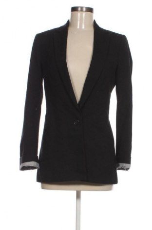 Damen Blazer Zara, Größe S, Farbe Schwarz, Preis € 30,99