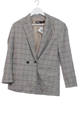 Női blézer Zara, Méret XS, Szín Sokszínű, Ár 12 979 Ft