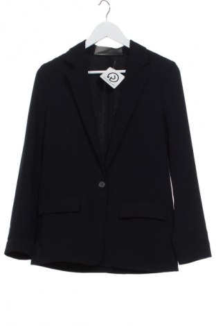 Damen Blazer Zara, Größe XS, Farbe Blau, Preis € 30,99