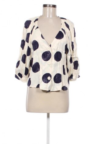 Damen Blazer Zara, Größe M, Farbe Mehrfarbig, Preis € 55,24