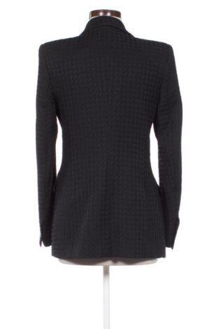 Sacou de femei Zara, Mărime M, Culoare Negru, Preț 126,32 Lei