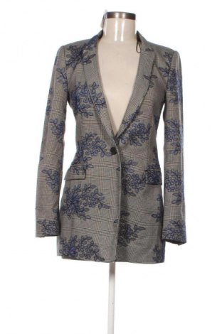 Damen Blazer Zara, Größe S, Farbe Mehrfarbig, Preis 33,99 €
