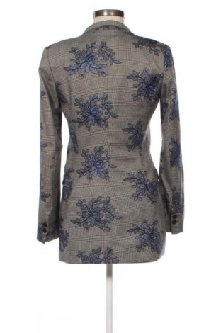 Damen Blazer Zara, Größe S, Farbe Mehrfarbig, Preis 33,99 €