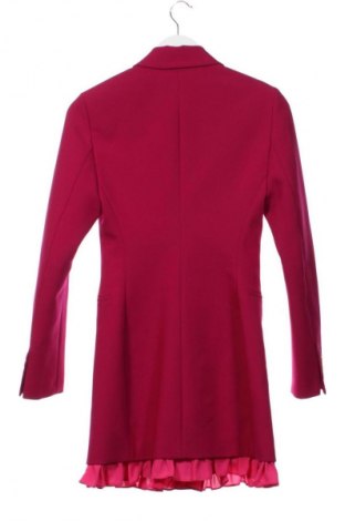 Γυναικείο σακάκι Zara, Μέγεθος XS, Χρώμα Ρόζ , Τιμή 35,60 €