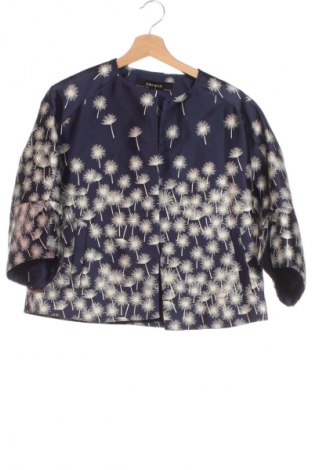 Damen Blazer Zara, Größe XS, Farbe Blau, Preis € 33,99