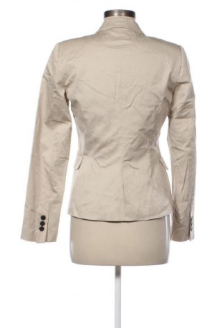 Damen Blazer Zara, Größe S, Farbe Beige, Preis 29,99 €