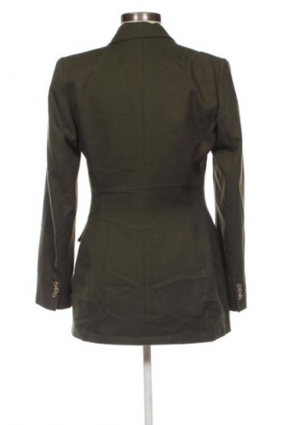 Damen Blazer Zara, Größe S, Farbe Grün, Preis € 30,99