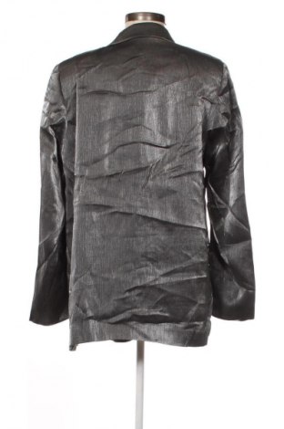 Damen Blazer Zara, Größe XL, Farbe Grau, Preis € 30,99