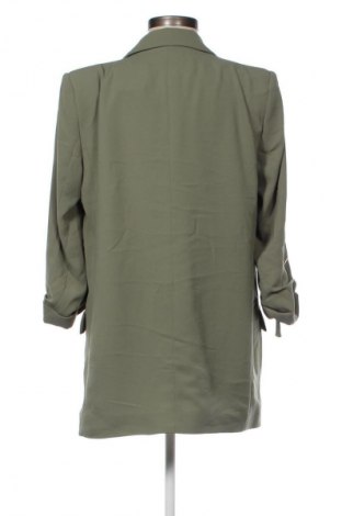 Női blézer Zara, Méret M, Szín Zöld, Ár 12 979 Ft