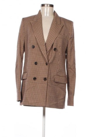 Damen Blazer Zara, Größe M, Farbe Mehrfarbig, Preis 33,99 €