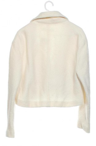 Női blézer Zara, Méret XS, Szín Fehér, Ár 9 600 Ft