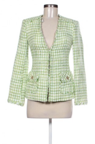Dámske sako  Zara, Veľkosť S, Farba Viacfarebná, Cena  65,60 €