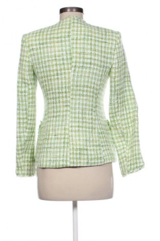 Dámske sako  Zara, Veľkosť S, Farba Viacfarebná, Cena  65,60 €