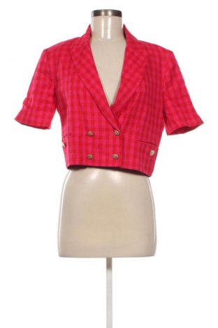 Damen Blazer Zara, Größe M, Farbe Mehrfarbig, Preis 33,99 €