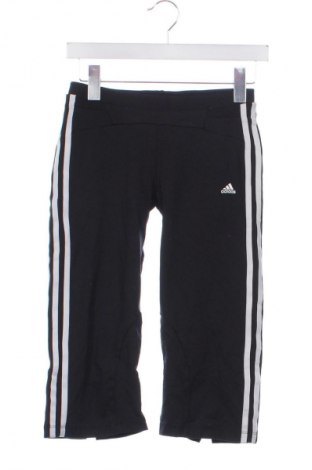 Damen Sporthose Adidas, Größe XS, Farbe Schwarz, Preis € 28,99