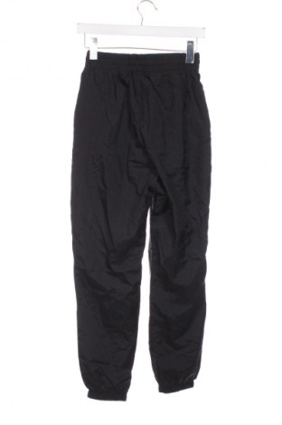 Γυναικείο αθλητικό παντελόνι Adidas, Μέγεθος XS, Χρώμα Μαύρο, Τιμή 26,99 €