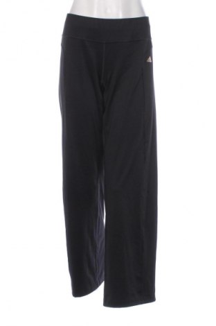 Damen Sporthose Adidas, Größe XL, Farbe Schwarz, Preis 28,99 €
