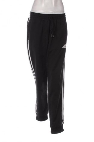 Dámske tepláky Adidas, Veľkosť M, Farba Čierna, Cena  23,95 €