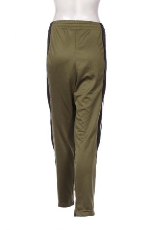 Damen Sporthose Adidas, Größe XL, Farbe Grün, Preis 28,99 €