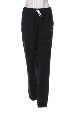 Damen Sporthose Adidas, Größe L, Farbe Schwarz, Preis 28,99 €