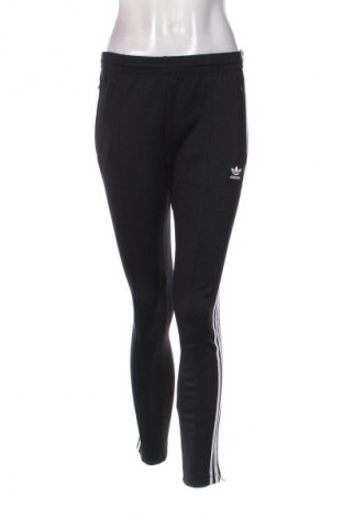 Dámske tepláky Adidas, Veľkosť S, Farba Čierna, Cena  23,95 €