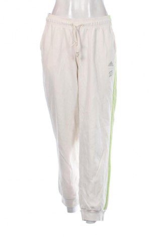 Dámske tepláky Adidas, Veľkosť M, Farba Zlatistá, Cena  21,95 €