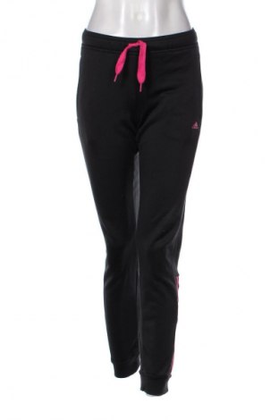 Dámske tepláky Adidas, Veľkosť M, Farba Čierna, Cena  23,95 €