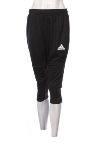 Dámske tepláky Adidas, Veľkosť M, Farba Čierna, Cena  23,95 €