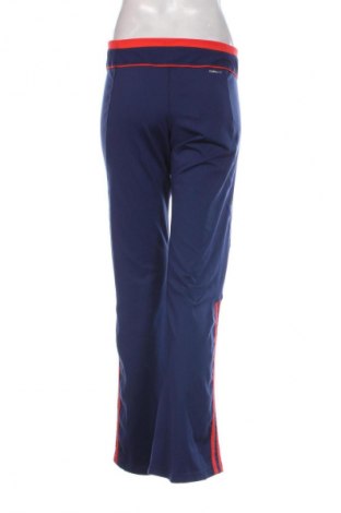 Damen Sporthose Adidas, Größe L, Farbe Blau, Preis € 28,99