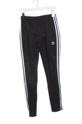 Dámské tepláky Adidas, Velikost XS, Barva Černá, Cena  659,00 Kč