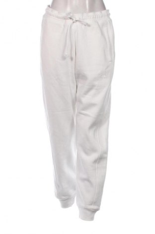 Dámske tepláky Adidas, Veľkosť L, Farba Biela, Cena  23,95 €