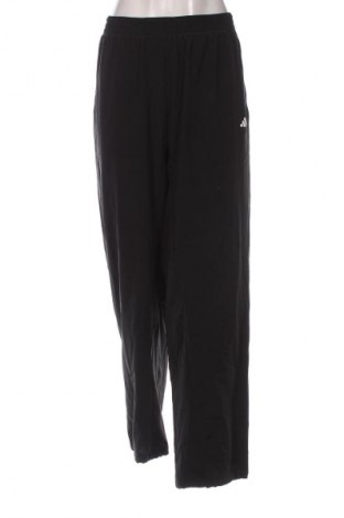 Dámské tepláky Adidas, Velikost 3XL, Barva Černá, Cena  659,00 Kč