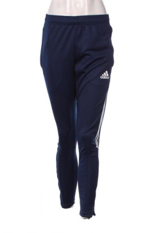 Dámske tepláky Adidas, Veľkosť S, Farba Modrá, Cena  23,95 €