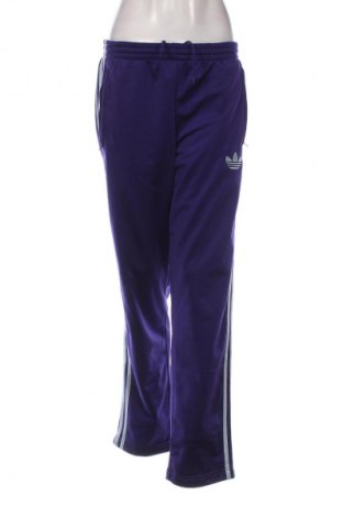 Női sport nadrág Adidas Originals, Méret S, Szín Lila, Ár 11 099 Ft